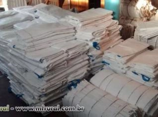 Big Bag de Embalagem - Araucária