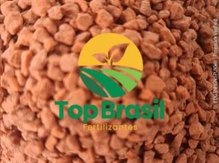 Cloreto de Potássio - KCL 60% | Fertilizante em Ponta Grossa