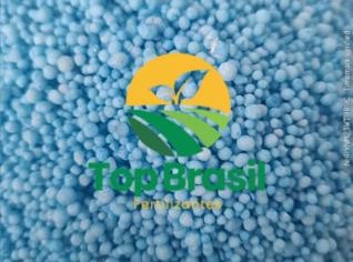 Ureia Super Nitro Protegida 46% Nitrogênio