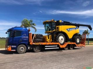 Guincho Prancha VIVAN - Transporte Seguro