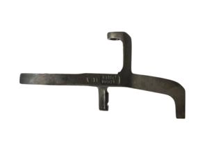 Garfo Seletor 868792-LM para Tratores Valtra/Valmet