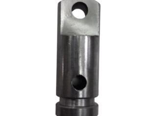 Eixo da Bala VALMET/VALTRA para Tratores BH e 1280-R