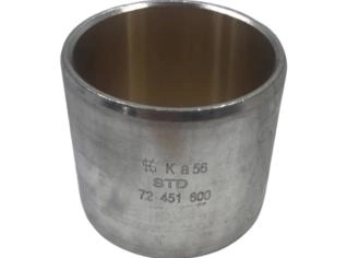 Bucha Bimetal KS para Tratores Massey Ferguson