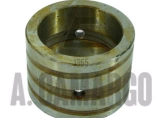 Bucha Capa Cubo para Tratores Valtra 880/885/985