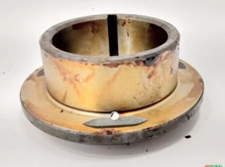 Anel Encosto Valtra 81339920 para Tratores BH Series