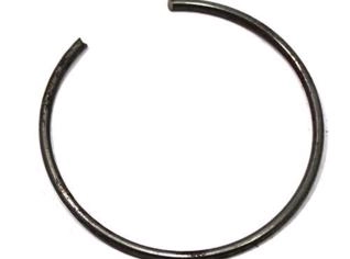 Anel 652074 para Tratores Valtra/Valmet