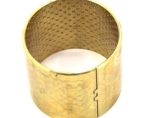 Bucha LA-9173 para Tratores Valtra - CIAMET