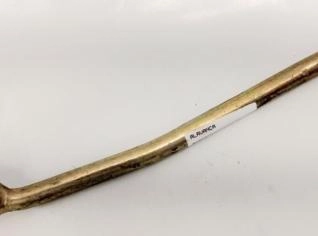 Alavanca Valtra para Trator Modelos 885/985 e Outros