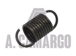 Mola 81151101 para Tratores Valmet/Valtra