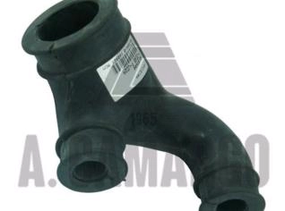 Mangueira 80103600 para Tratores Valtra - Extrabor