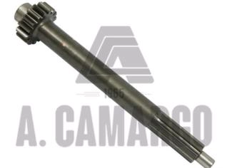 Eixo 651660 Eaton para Tratores Valtra/Valmet