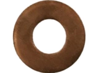 Arruela Cobre 866750 para Tratores Valtra Valmet