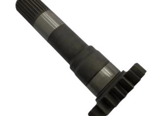 Eixo Eaton 027424 para Tratores Massey Ferguson 265/275