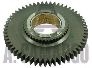 Engrenagem Eaton 039426 para Tratores Massey Ferguson