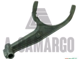 Garfo Eaton para Tratores Massey Ferguson