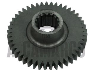 Engrenagem Eaton para Tratores Massey Ferguson