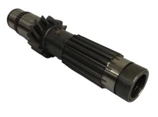 Eixo Eaton 023410 para Tratores Massey Ferguson