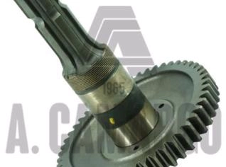 Eixo Eaton 651701 para Tratores Valmet/Valtra