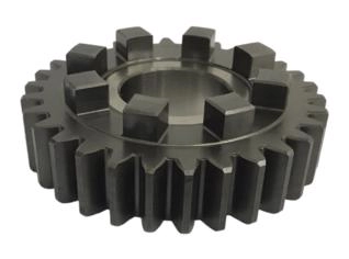 Engrenagem Eaton 871010 para Tratores Valmet 118/128/148