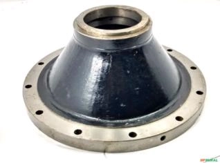 Tampa da Redução para Tratores Massey Ferguson