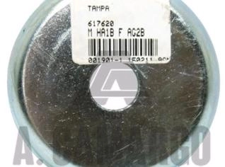 Tampa 617620 para Amortecedor dianteiro Valtra