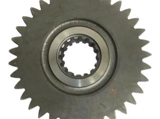 Engrenagem Eaton para Tratores Massey Ferguson