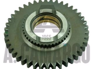 Engrenagem 039443 para Tratores Massey Ferguson