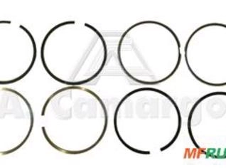 Jogo de Anéis DCL-6221 STD 2605 para Motor MWM