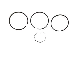 Jogo de Anéis Motor Mercedes OM352 NOL-7196 STD
