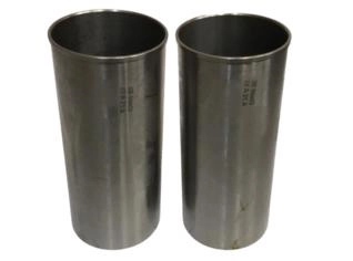 Camisa Perkins SL-1136=C-1178 2875 Mahle Metal Leve