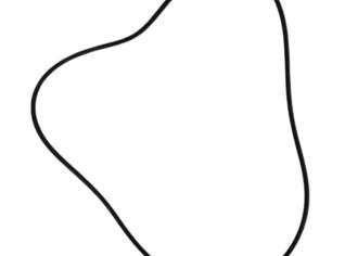 Anel KH-4988 3211 para Máquinas Valmet/Valtra