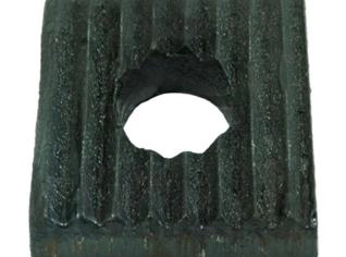 Cremalheira 60106010164 para Roçadeira Baldan