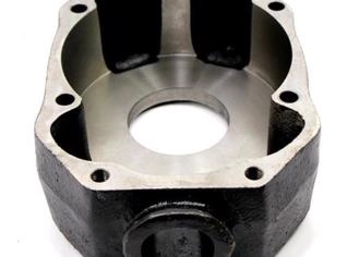 Carcaça do Freio 203360