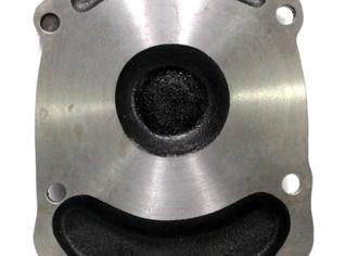 Tampa do Freio 583490 MPS para Valmet/Valtra