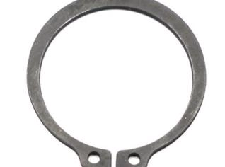 Anel Trava 0503010217 para Roçadeira TATU