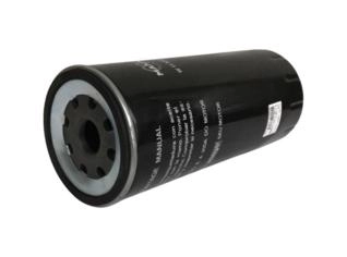 Filtro Óleo Ford Cargo 6Cc W-11102/9 3653
