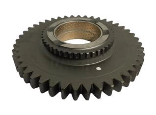 Engrenagem 2ª Velocidade Eaton para Trator MF