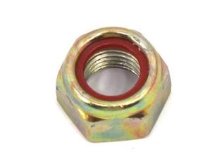 Porca JB 8907 Auto Travante Nylon 16mm x 2,0