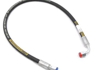 Mangueira Valtra para Tratores Modelos 85 a 125I