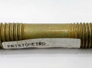 Prisioneiro HJ-1915 para Tratores Valtra