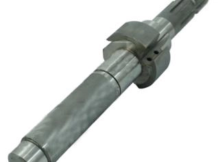 Eixo 0503050063 para Roçadeira - ENGRECON