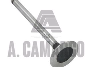 Válvula de Escape VA-87-A para Motor Perkins 6357