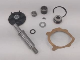 Reparo Bomba Água UR-120 Indisa para Motor Maxion P4000