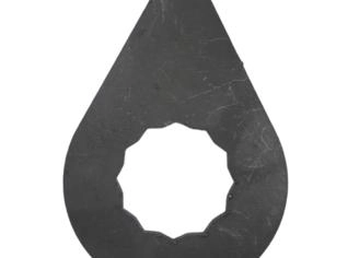 Arruela 30171800 para Tratores Valtra e Valmet