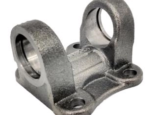 Flange 83704900 para Tratores Valtra - STAHL