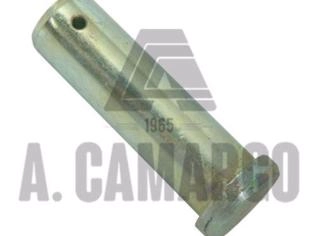 Eixo 81772000 para Modelos Valmet/Valtra