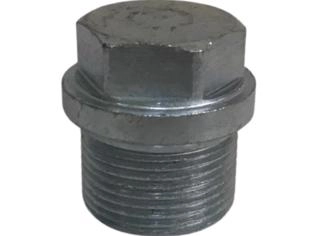 Bujão M24 x 1,5 para Tratores Valtra