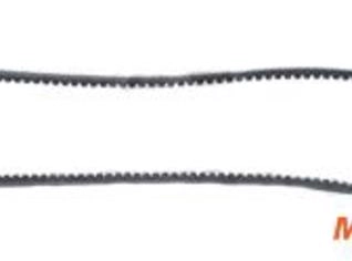 Correia Ventilação 13x1520 para Tratores Massey