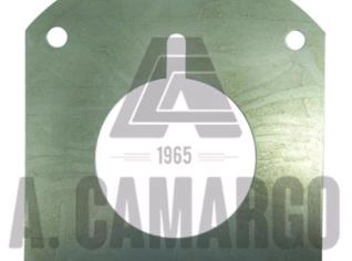 Calço de Aço 180403/1 para Tratores Massey Ferguson