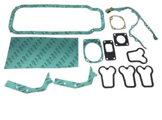 Junta Agrícola para Motor MWM D-229/4CC SPAAL